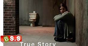 Girl In The Box Story / True Story