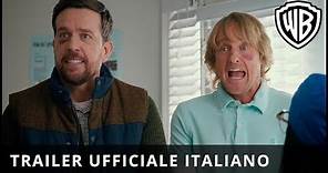 2 gran figli di… - Trailer Ufficiale Italiano