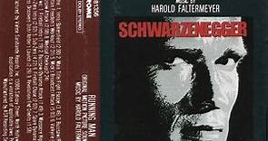 Harold Faltermeyer - The Running Man (Original Motion Picture Soundtrack)