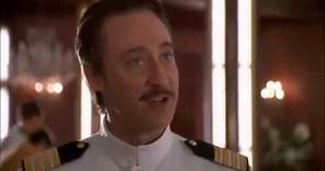 Out to sea 1997- Brent Spiner as Gil Godwyn