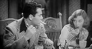 The Moon's Our Home (1936) Henry Fonda & Margaret Sullavan