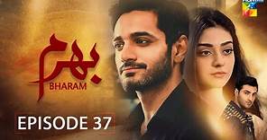 Bharam - Episode 37 - Wahaj Ali - Noor Zafar Khan - Best Pakistani Drama - HUM TV