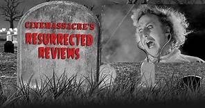 Young Frankenstein (1974) movie review