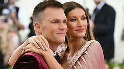 Here is why Gisele Bündchen and Tom Brady were able to divorce quickly