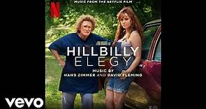 Hans Zimmer, David Fleming - Rust | Hillbilly Elegy (Music from the Netflix Film)