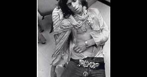 Sing Me Back Home Keith Richards