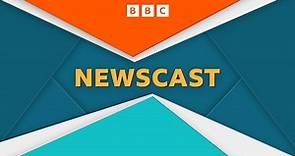 BBC One - Newscast