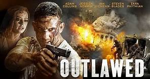 OUTLAWED Official UK Trailer (2018) Action Movie