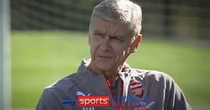Arsene Wenger on why Arsenal have struggled for league titles