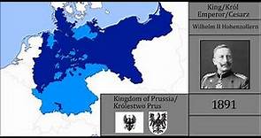 History of Prussia : Every Year