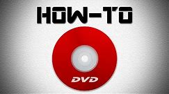 How to Play DVDs in Windows 10 for Free