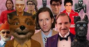 Every Wes Anderson Movie Ranked