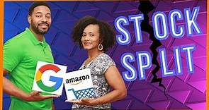 Amazon and Google Stock Split | Is this a good time to buy?