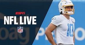 NFL Live (6/15/22) - Live Stream - Watch ESPN