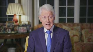 Watch Bill Clinton’s full speech at the 2020 DNC