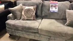 FB Live - Best-Selling Groovy 2 PC Sectional