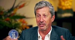Charles Shaughnessy Shares Memories From 'The Nanny' | Studio 10