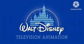 Disney Television Animation (2014)/Walt Disney Television Animation (2010)/Playhouse Disney (2011)