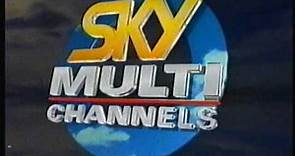 Sky Multi Channels