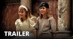 MATRIMONIO A 4 MANI (1995) | Trailer ufficiale sub ita della commedia con le gemelle Olsen