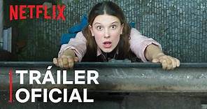 Enola Holmes 2 (EN ESPAÑOL) | Tráiler oficial: Parte 1 | Netflix