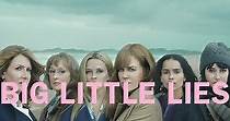 Big Little Lies - Piccole grandi bugie - streaming online