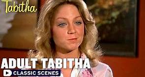 Tabitha Is All Grown Up! | Tabitha