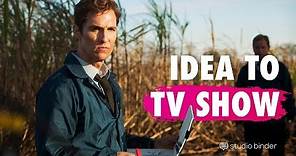 How to Write a TV Show Treatment (with Examples) — TV Writing & Development: Ep1