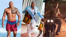 Dwayne Johnson: Alle Filme von „The Rock“ im Ranking | kino&co