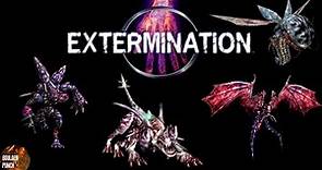 Extermination: The First(?) PS2 Survival Horror Game