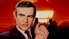 James Bond 007 - Man lebt nur zweimal - Trailer Deutsch 1080p HD
