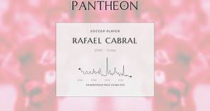 Rafael Cabral Biography - Brazilian footballer