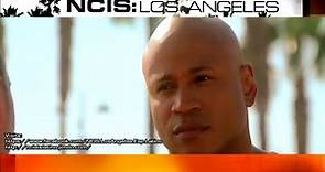 NCIS: Los Angeles - 1x01 (Audio Latino) Previo 1 | Español Latino