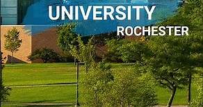 Top 10 Universities of Michigan
