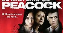 El misterio de Peacock - película: Ver online en español
