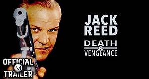 Jack Reed: Death and Vengeance (1996) | Official Trailer | Brian Dennehy | Charles S. Dutton