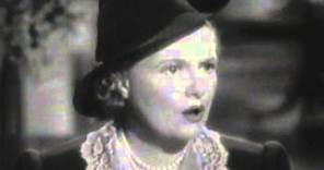 The Women Trailer 1939