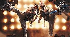 The Young Bucks reveal what merchandise they are hoping to sell