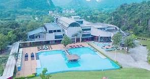 桂林Club Med Guilin度假村 | 会展会议场地