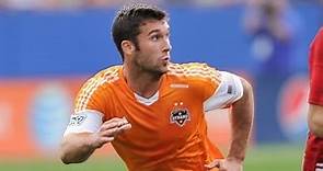 GOAL: Will Bruin scores his first of 2013 | Houston Dynamo vs. San Jose Earthquakes - video Dailymotion