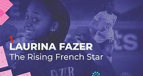 Laurina Fazer - The Rising French Star