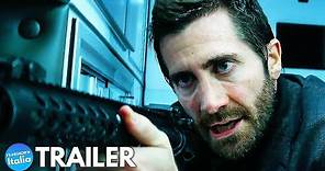 AMBULANCE (2022) Trailer VO del Film D'Azione con Jake Gyllenhaal