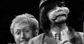 The Bonzo Dog Doo-Dah Band - Little Sir Echo (1967)