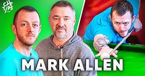 Mark Allen On Weight Loss, Stephen's Criticism & The State Of Snooker