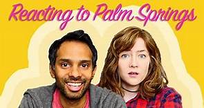 Palm Springs | Movie Reaction and Filmmaking Commentary