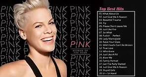 Pink Greatest Hits Full Album The Best of Pink Songs "2022"