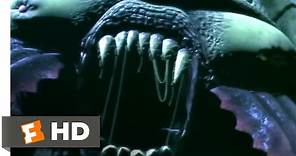 Antz (1998) - The Termite War Scene (3/10) | Movieclips