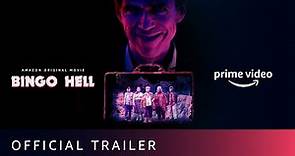 Bingo Hell - Official Trailer | New Horror Movie 2021 | Amazon Prime Video