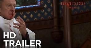 Devil's Due | Official Theatrical Trailer #2 (2014) [HD] | 20th Century FOX