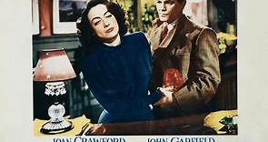 Humoresque 1946 with Joan Crawford, John Garfield and Oscar Levant